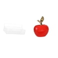 thumbnail image 1 of Cesta de almacenamiento colgante,Cesta de almacenamiento para gabinete organizador de pared colgante,Estantes de pared con decoración de granja,Estatua,Escultura de fruta artificial,estatua y, 1 of 8