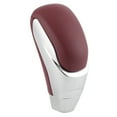 thumbnail image 1 of Gear  Knob, Gear  Handball Comfortable Touch Sensitive Control  Replacement For  3 BK BL For Car Red, 1 of 8