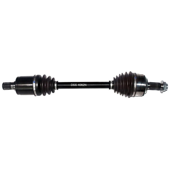 CV Axle Shaft DSS 4062N fits 15-19 Acura TLX