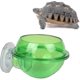 thumbnail image 3 of 2pcs Suction Cup Reptile Feeder Antiescape Reptile Food Bowl For Tortoise Gecko Snakes, 3 of 3