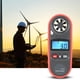 thumbnail image 2 of Medidor De Viento, Predominante Nuevo Beneficioso Propicio Eminente Excepcional Para El Hogar Cergrey Wind Meter, 2 of 8
