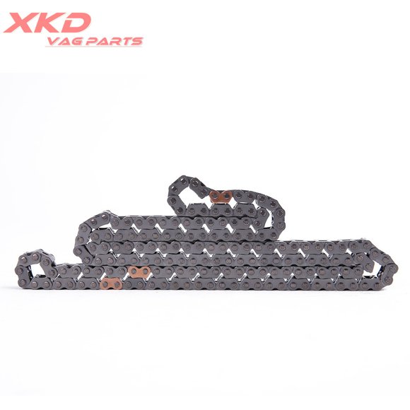 Chaîne de Minuterie pour VW pour JETTA pour Golf pour Passat pour Tiguan CC pour Audi A3 pour A4 A6 EA888 1.8T 2.0T
