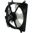 thumbnail image 3 of TYC For 99-01 ES300 Camry & 00-03 Solara 3.0L Radiator Engine Cooling Fan Motor, 3 of 4