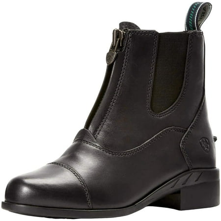 Bottes de paddock à glissière Scout de Ariat - Enfants Bottes de paddock à glissière Scout de Ariat - Enfants