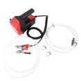 thumbnail image 2 of Extractor diesel de aceite Sunnimix Bomba de transferencia 12V, 2 of 7