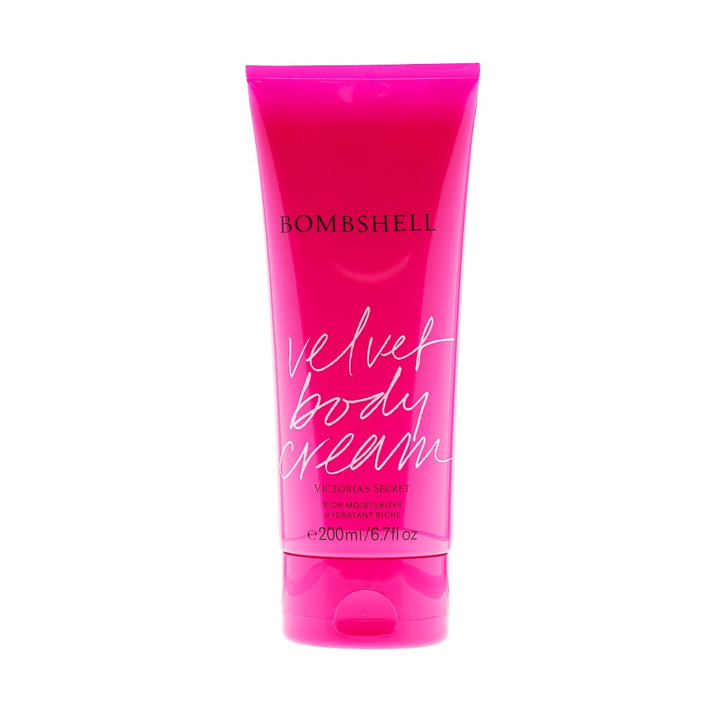 Victoria s Secret Bombshell Velvet Body Lotion For Women