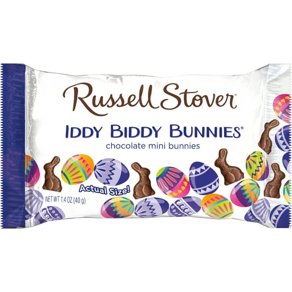 Russell Stover Jelly Beans