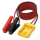 thumbnail image 1 of For Dewalt Portable Jump Start Cable Car Auxiliary Starter Car Jump Start Conversion Battery Jumper, 1 of 5