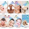 thumbnail image 4 of LED Shower Head, Illuminated Shower Head, LED Hand Shower with 7 Changing Colors, Shower Head, LED Shower Bathroom, 4 of 5