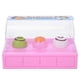thumbnail image 4 of Simulation Ice Cream/Hamburger Shop Kid Pretend Play Food Set with Light SoundIce Cream, 4 of 4