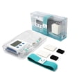 thumbnail image 1 of Dispositivo de Iontoforesis Dermadry  Underarms - Para la Sudoración Excesiva de las Axilas / HYPERsolutions, 1 of 5