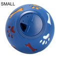 thumbnail image 1 of MAIF Missing Ball Pet Toy Bite Resistant Dog Missing Food Ball Humanized Design Continuous Attraction Bite Resistance, 1 of 10