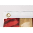 thumbnail image 5 of Tea Stained American Flag 13 Stars 3x5 Outdoor- Betsy Ross Flag 13 Colonies Primitive Vintage US USA Flags Banner Heavy Duty (Tea Printed Star Flag), 5 of 7
