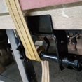 thumbnail image 4 of RKSTN Rope Tightener Rope Clamp Tool for Small Trucks Truck Rope Tightener No Welding Small Truck Tightener, 4 of 8