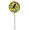 XIng-35, variant on Eveokoki Slow Please Watch for Pets Sign With Stake For Neighborhoods Yard Farm Aluminium Caution 9.2x9.2inch Round Farm Decorations Yard Lawn Walkway Decorations Animal Signs