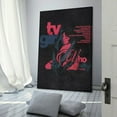 thumbnail image 4 of TV Girl Music Poster (7) Art Poster Canvas Painting Decor Wall Print Photo Home Modern Decorative Posters Unframed 12x18inch(30x45cm), 4 of 16