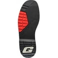 thumbnail image 1 of Gaerne Semelles de Bottes SG-22 Noir Rouge 10, 1 of 1