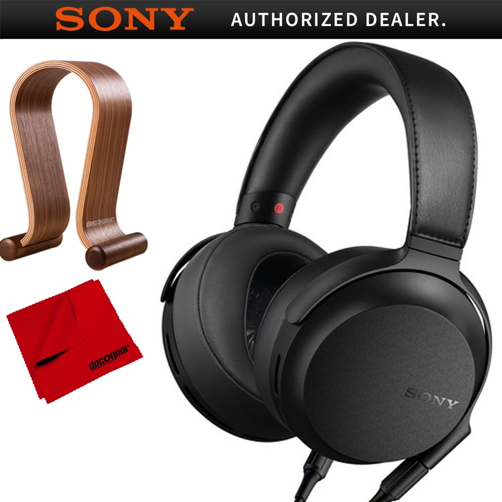 Sony MDR-Z7M2 High-Resolution Professional Stereo Headphones