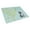 Black, variant on Welcome Friends White French Bulldog Glass Cutting Board - Large - White - Large