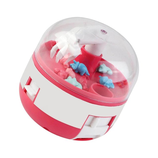 Machine Grabber Fingertip Jouets Miniature pour Enfants Filles Machine Jouets Interactifs Bleu