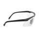 thumbnail image 5 of Gafas De Seguridad De Protección, Gafas Protectoras Ajustables Impermeables Antisalpicaduras Para Cortar Carpintería Montar A Caballo, 5 of 8