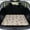 Camo Deer, variant on Yspwyqan Universal Car Trunk Mat 29" x 39", Grip-Backed Season-Resistant Rear Cargo Mat, Deer Pink Bow Print Easy-Clean Vehicle Interior Accessory Fits Most Sedans SUVs Wagons for Outdoor