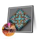 thumbnail image 2 of Pintura de diamante 5D DIY Taladro en forma especial parcial Kit abstracto Decoración para el hogar FLhrweasw Nuevo, 2 of 9