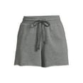 thumbnail image 5 of Secret Treasures Women's and Women's Plus Sleep Shorts, 5 of 5
