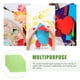 thumbnail image 5 of 10 hojas de cartulina de colores tamaño A4, papel de copia, papel de construcción, papel de colores para manualidades y scrapbooking., 5 of 8