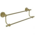 thumbnail image 1 of Astor Place Collection 24 Inch Double Towel Bar - AP-72/24-SBR, 1 of 1