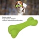 thumbnail image 4 of Juguete Masticable Dental Para Perros, Juguete De Hueso Para Cachorros, Resistente Al Desgarro, Duradero, Divertido, Reducción De La Ansiedad, Interactivo, Pulido De Dientes, Goma, 4 of 8