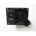 thumbnail image 4 of Johnson Pump #72303 BilgeAlert Hi Water Alarm w/Mirius, 12V, 4 of 10