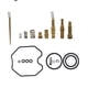 thumbnail image 2 of Suitable for 1997-2005 Honda Recon 250 TRX250 replacement, off-road motorcycle carburetor repair kit, 2 of 6