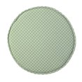 thumbnail image 1 of Coussin de Chaise Rond en Lin d'Hiver Mode Coussin de Tabouret Rond Épaissi, 1 of 5