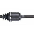 thumbnail image 5 of Detroit Axle - 4WD Front Right CV Axle Shaft Replacement for 2000-2006 BMW X5, 5 of 5