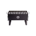 thumbnail image 1 of Moven Asador Parrilla Portatil Grill On ! Color Gris oscuro, 1 of 3