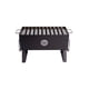 thumbnail image 1 of Moven Asador Parrilla Portatil Grill On ! Color Gris oscuro, 1 of 3