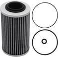 thumbnail image 1 of 420956744 Filtre à Huile de Remplacement pour Sea Doo RXT-X RXP-X GTX 300, 1 of 5