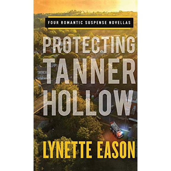 Protecting Tanner Hollow (Hardcover)