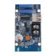 thumbnail image 5 of 2X HD-WF2 Asynchronous 768Wx64H Pixels 2XHUB75 RGB Seven Color Small LED Display WIFI Control Card, 5 of 5