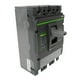 thumbnail image 3 of Interruptor termomagnético Iusa 3 polos 500 Amp gris, 3 of 7