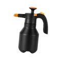 thumbnail image 4 of Botella Rociadora Vacía Botella Rociadora De Agua Para Jardinería Limpieza Detalles Del Automóvil Negro, 4 of 8