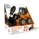 thumbnail image 1 of Camión Carga Frontal Construcción Black+decker Take Apart, 1 of 3