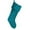 Sky Blue, variant on JeashCHAT Christmas Large Knitted Wool Home Wall Decoration Candy Bag Socks Sleeve Diamond Gift Bag Socks