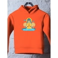 thumbnail image 3 of Assumption Of Mary. Hoodie Toddler -Image by Shutterstock,  2 Toddler, 3 of 4