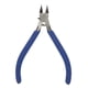 thumbnail image 1 of BANGYE‑S5 Electronic Pliers CR‑V Steel Wire Cutter Cable Cutting Tool for Electrician, 1 of 5