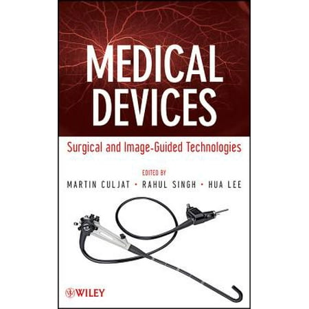 Medical Devices Surgical And Image Guided Technologies
