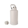 thumbnail image 1 of Botella de agua Simple Modern Trek Pivot de 3,8 L con aislamiento inoxidable, 1 of 7