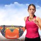 thumbnail image 2 of Riñonera Deportiva Para Exteriores, Senderismo, Correr, Bolsillos Deportivos Para Hombres Y Mujeres, Bolsas Impermeables Con Multiusos Para Ciclismo, Senderismo Y Camping Moyic AP008189-01, 2 of 6