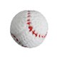 thumbnail image 1 of Knitted Hack-y Sack Ball,Sports KIckbags, Football, Tennis, Basketball, Baseball, Rugby Hackys, Hackeys, Kick Sacks,Soft Yarn Footbag Toy,Handmade Crochet Play Sandbag for Adults, 1 of 7